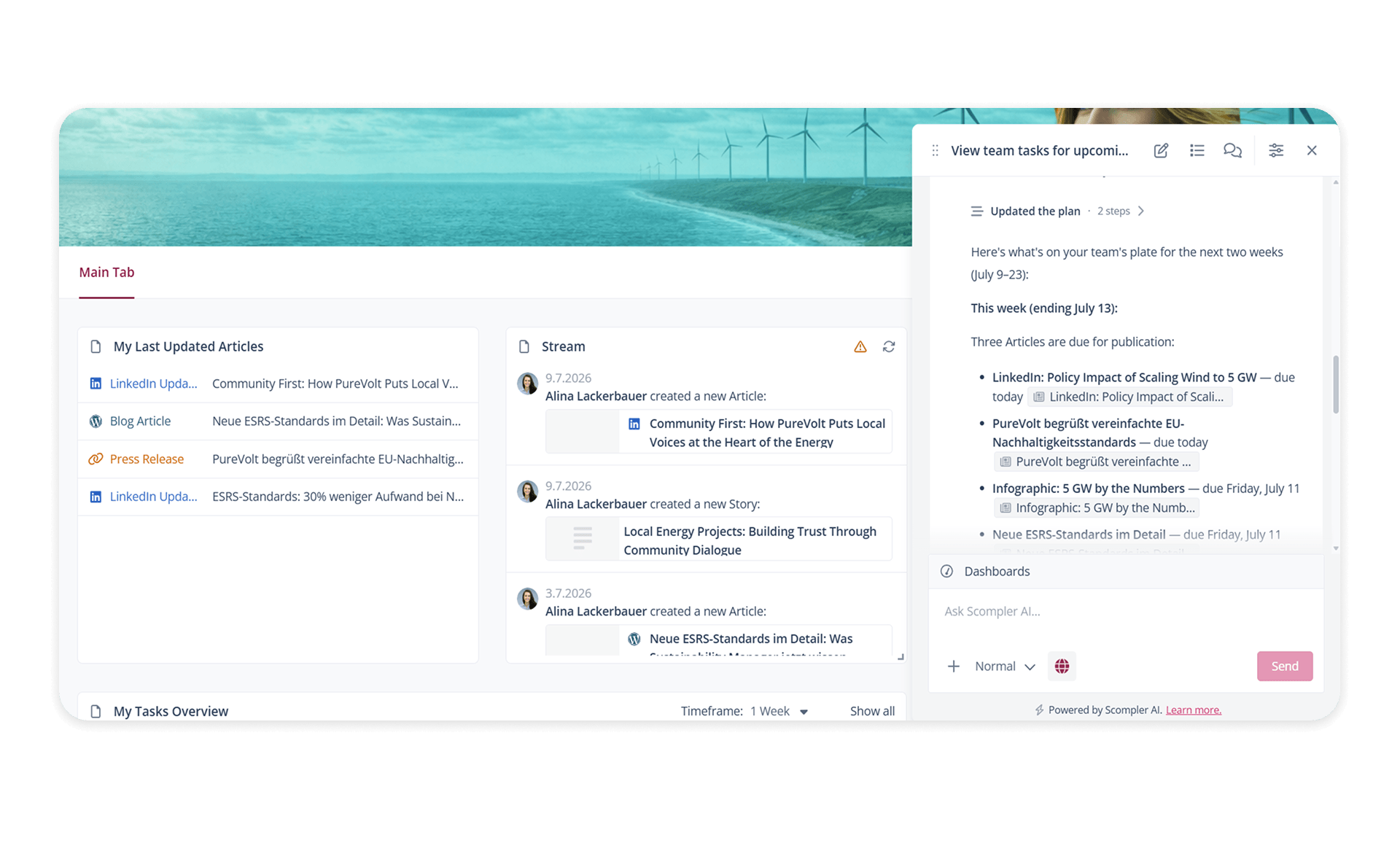 AI Daily Briefing