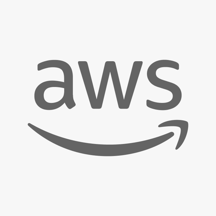 AWS logo: Scompler hosts its platform exclusively in AWS data centers located in the European Union.