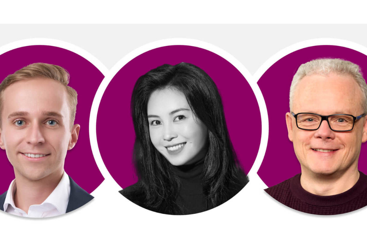 Covestro: Content Collaboration mit Marketing und Kommunikation 7 Covestro Content Collaboration