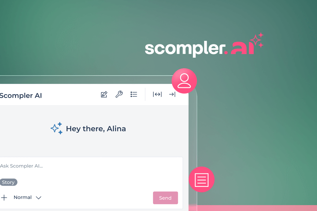 Scompler AI