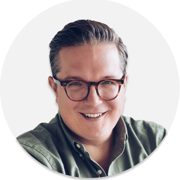 Jasper von Hardenberg CRTN