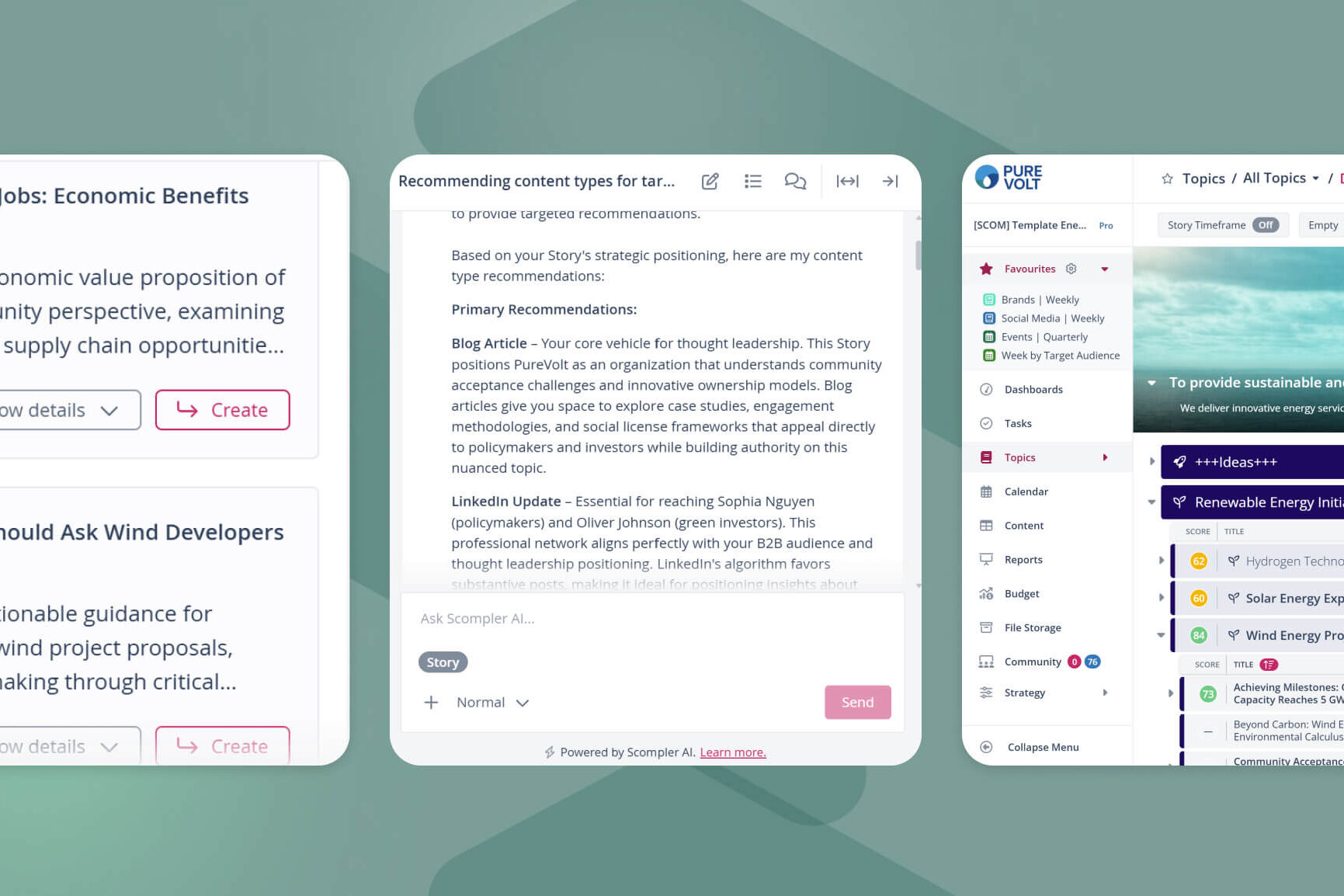 Scompler AI Performance Update