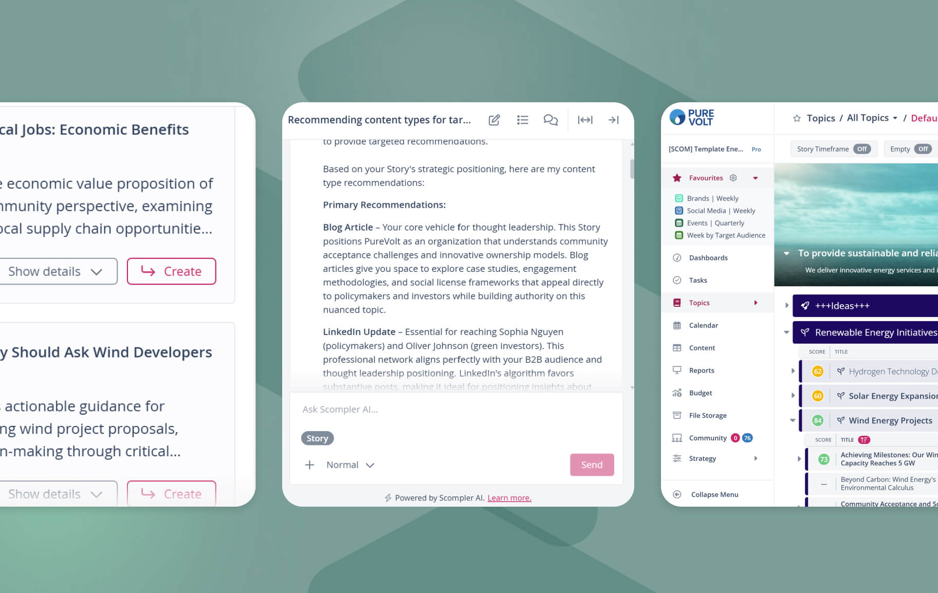 Scompler AI Performance Update