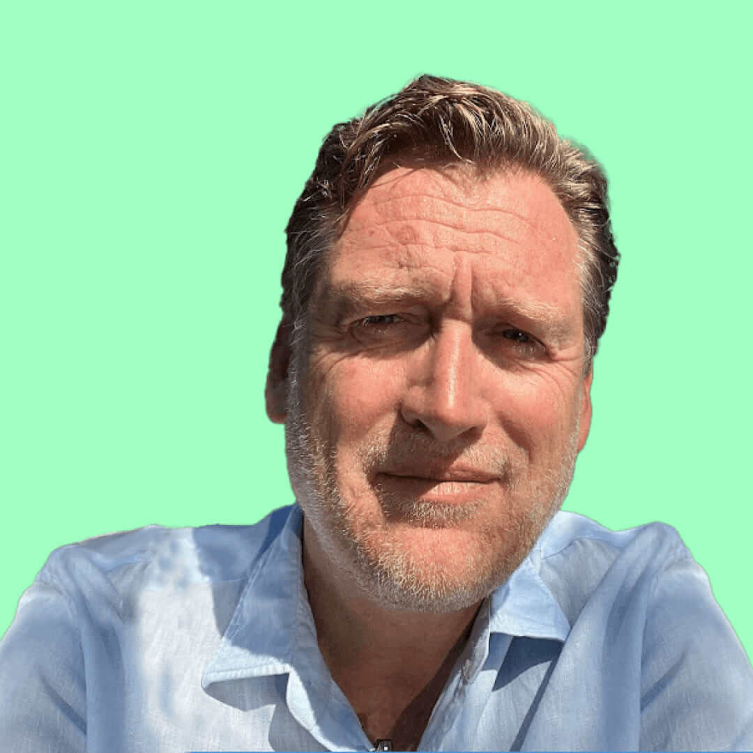 Jan Willem Schalkwijk Presspage