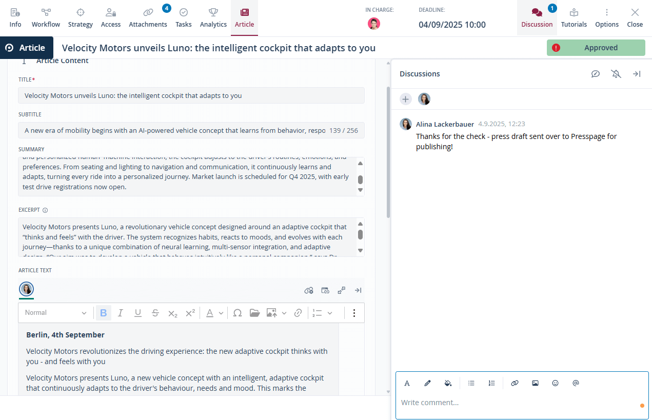 Presspage 18 Presspage 1 1