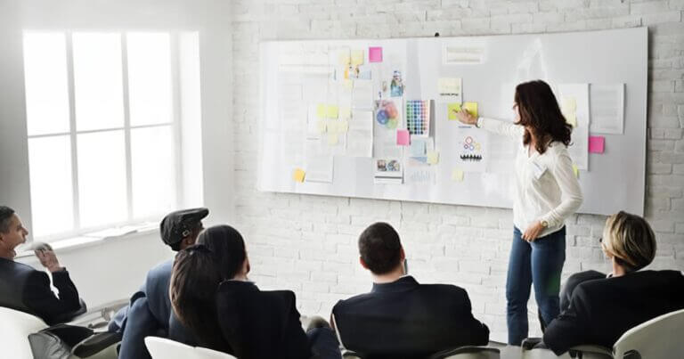 Checklisten für strategisches Content Marketing