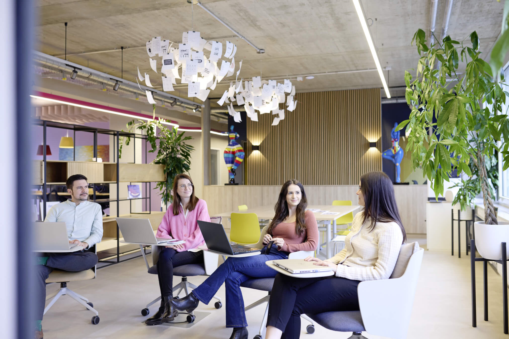 Editorial Excellence in Zeiten von KI und Audience Centricity im Webinar