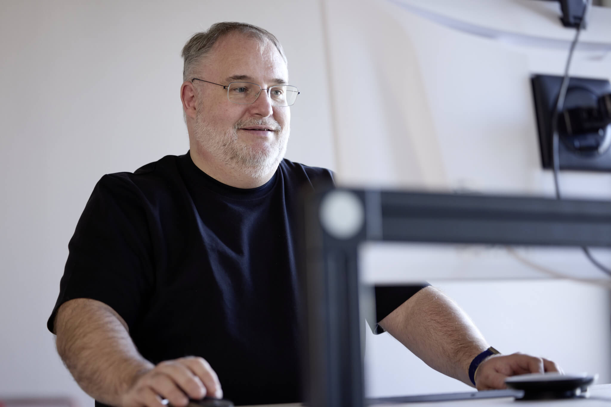 Strategic Communications OS: Scompler CEO Björn Bröhl