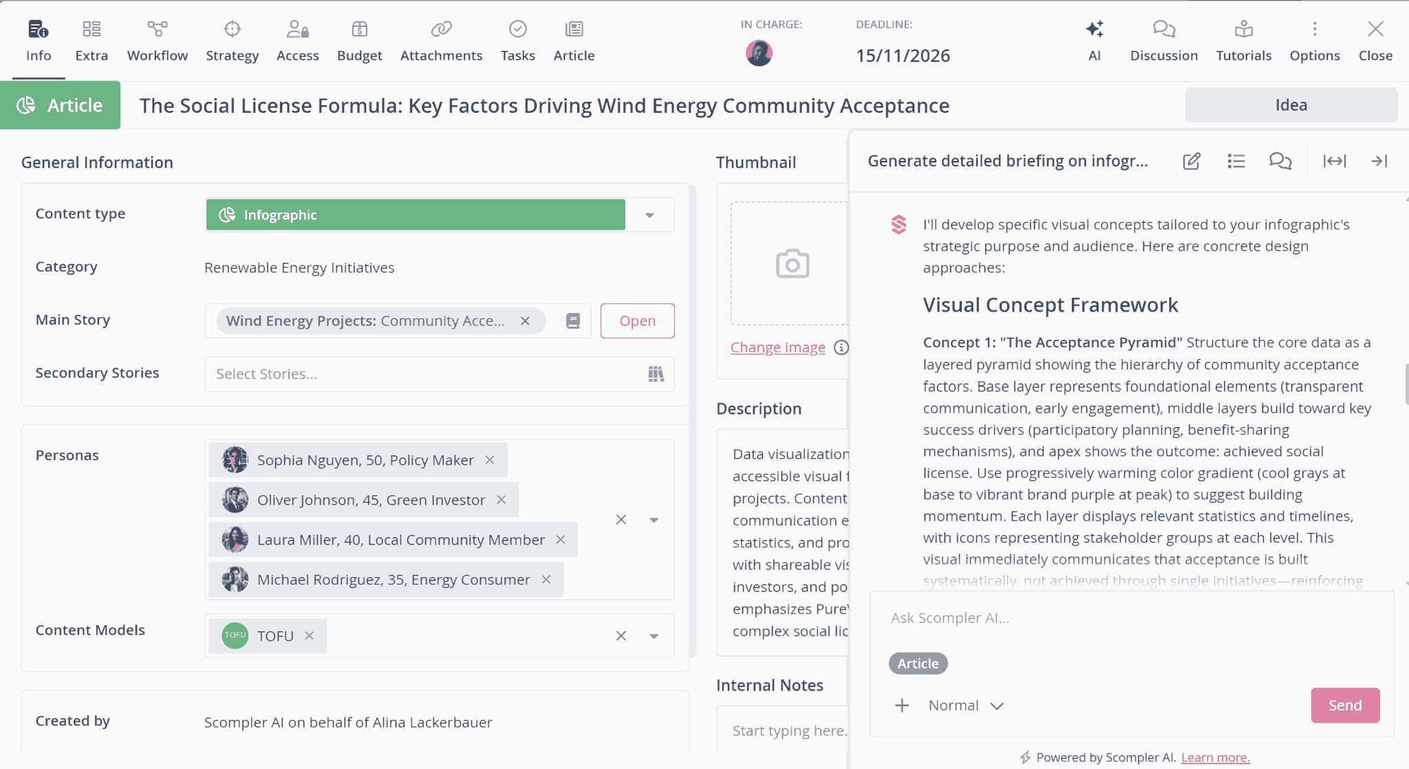 Scompler AI Agency Briefing 1