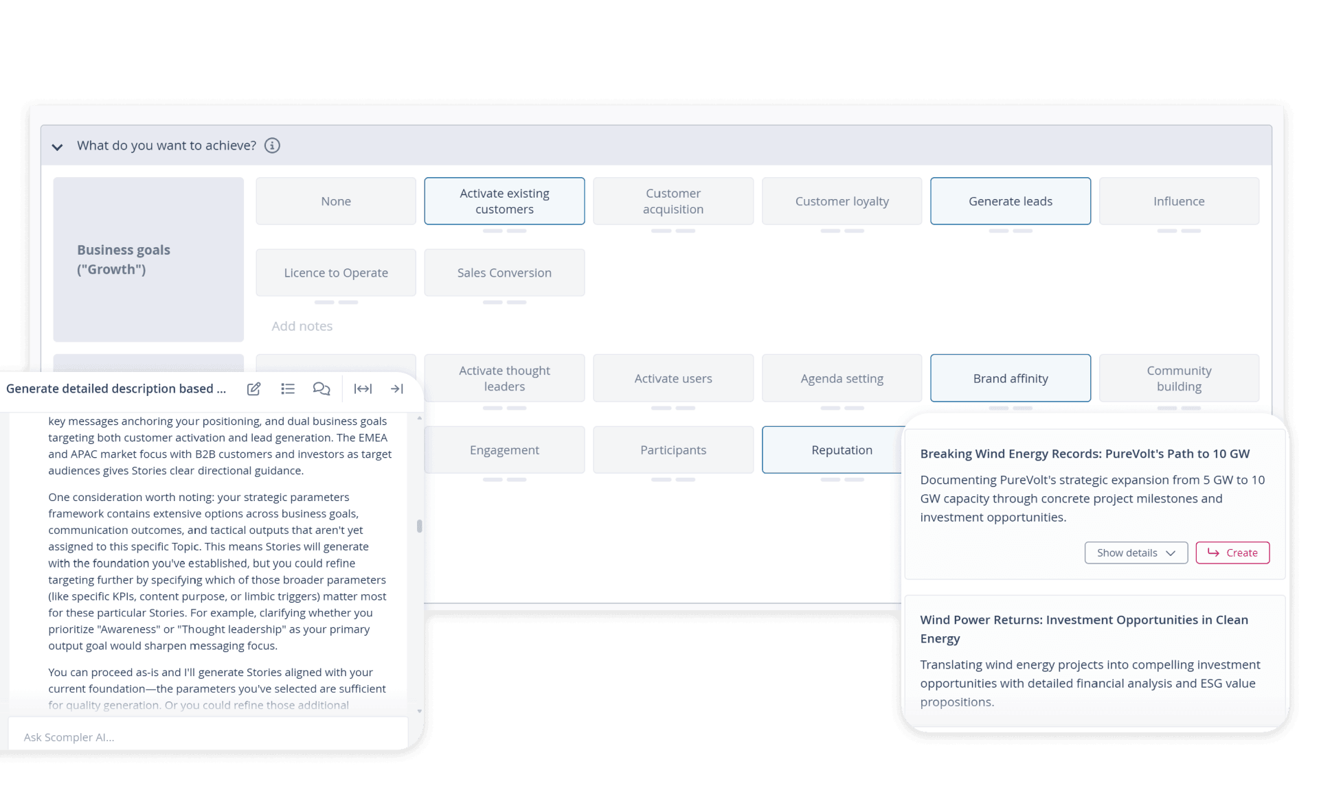 Scompler AI Use Case Strategy Analysis 1