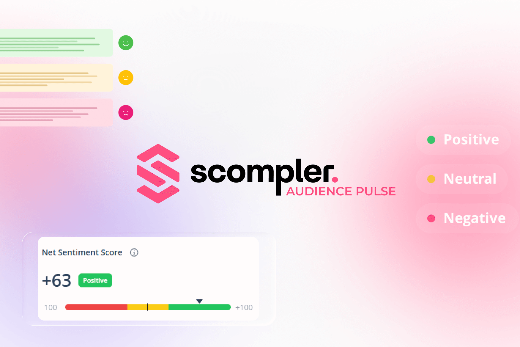 Scompler Audience Pulse