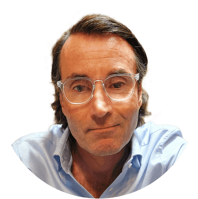 Bart Verhulst, Co-Founder von Presspage im Porträt 13 Bart Verhulst, der Co-Founder von Presspage.