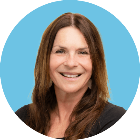 Christiane Hoch-Baumann of thyssenkrupp steel presents the successful case study with Scompler.