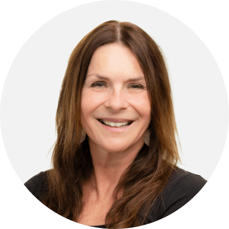 Portr&auml;t von Christiane Hoch-Baumann, Repr&auml;sentantin f&uuml;r thyssenkrupp Steel