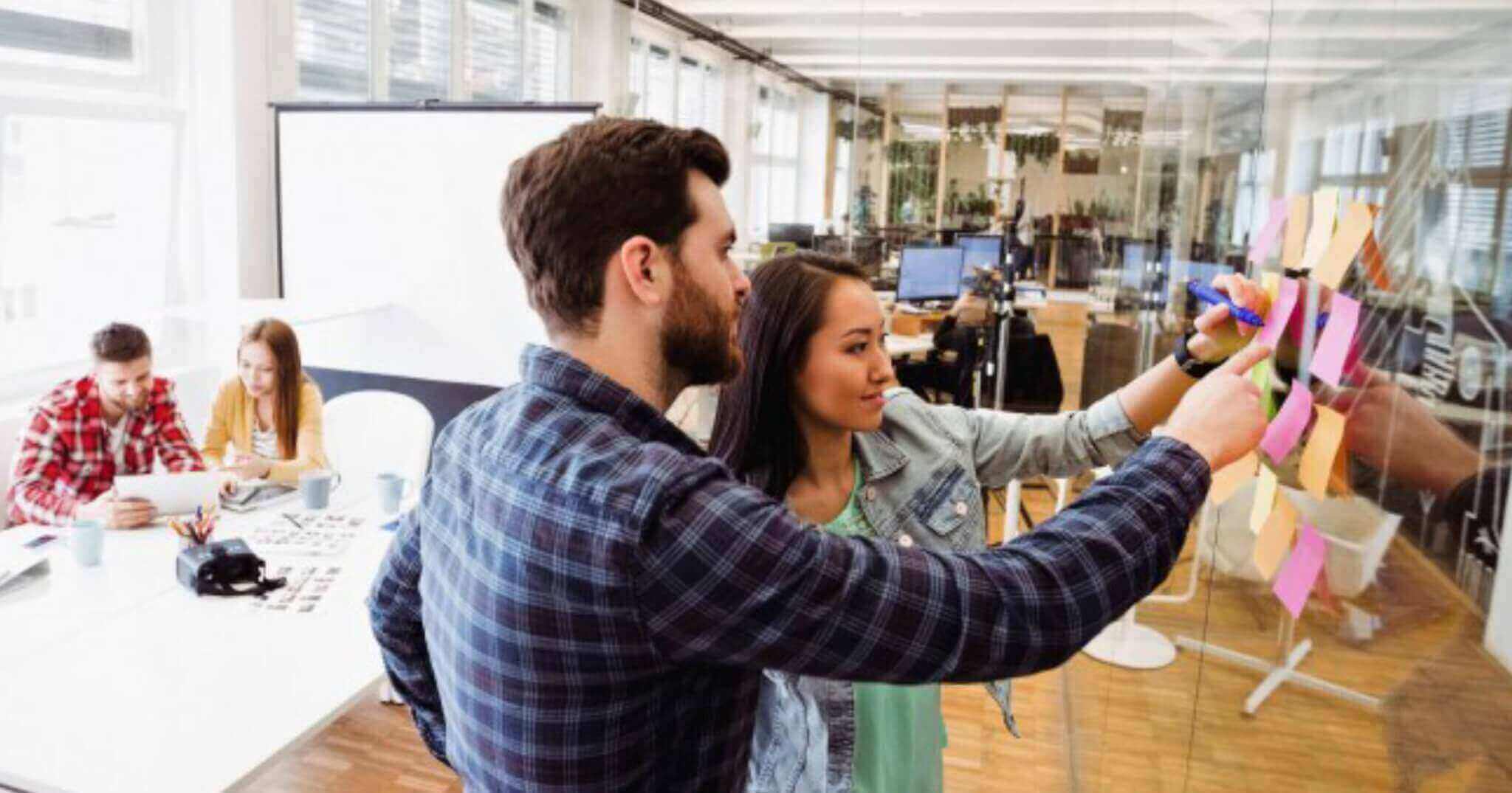 Innovative content marketing meets newsroom for effective and modern editorial planning.