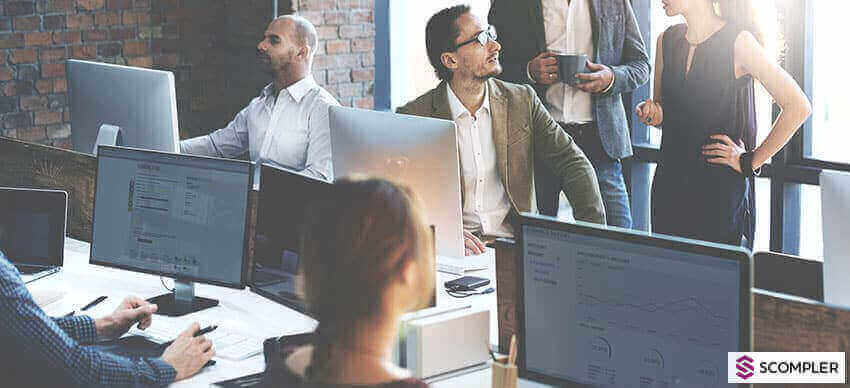 Eine nachhaltige Content Strategie erfordert ein gewisses Ma&szlig; an Transformation.