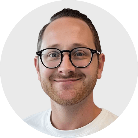 Erik Pauli 26 Business-Profilbild von Erik Pauli, Head of Product bei Scompler.