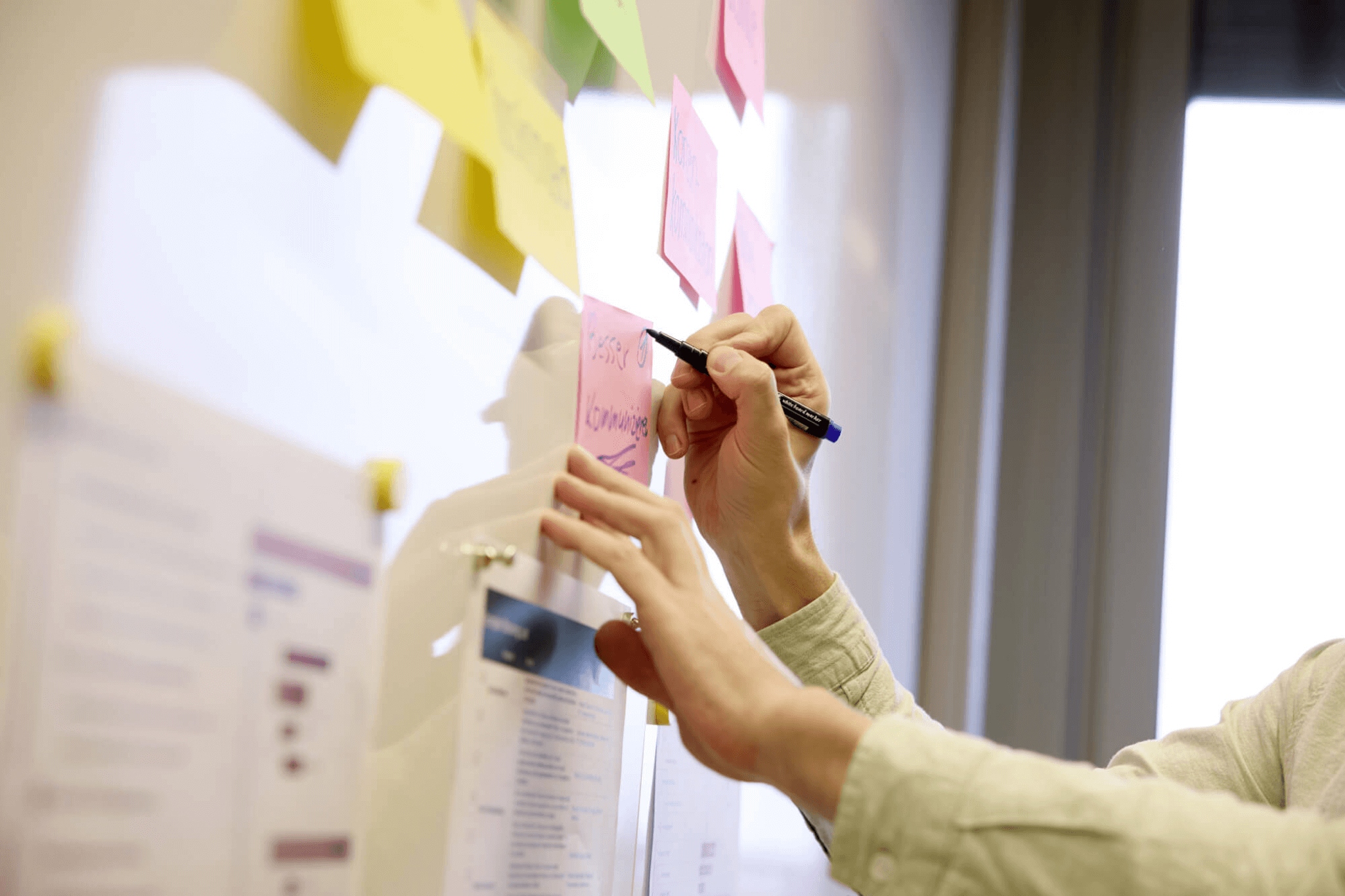 A panel of experts develops the most important questions for strategic content marketing processes.