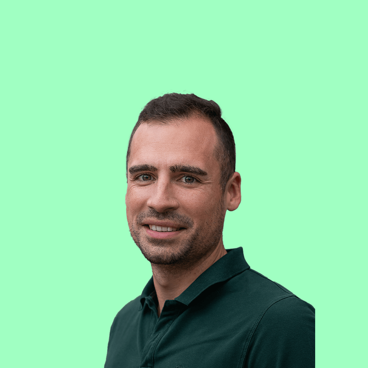 Florian Rußler 23 Experte Florian Rußler von Bausparkasse Schwäbisch Hall nutzt Scompler als Referenz für strategische Kommunikation.