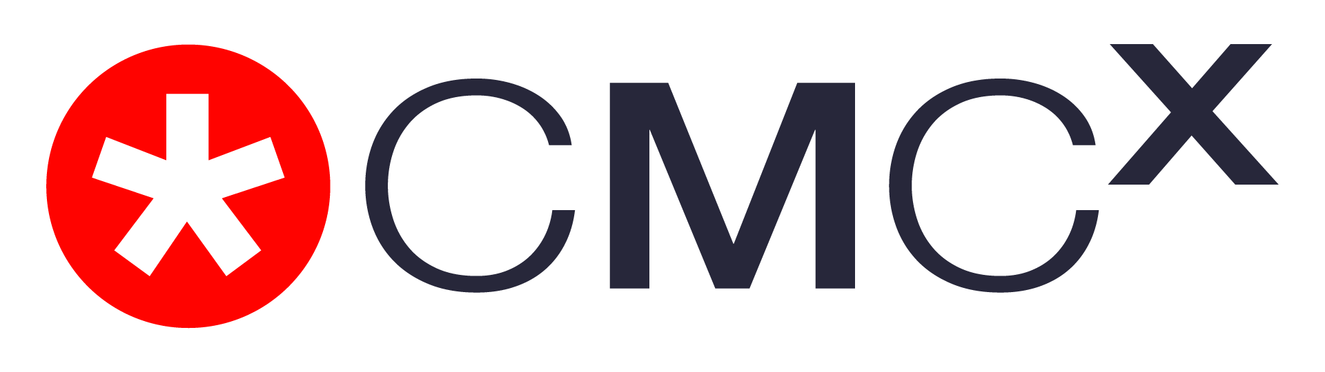 CMCX Logo