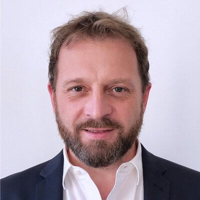 Marin Majica 16 Portrait von Marin Majica von RYSM für das Scompler-Webinar