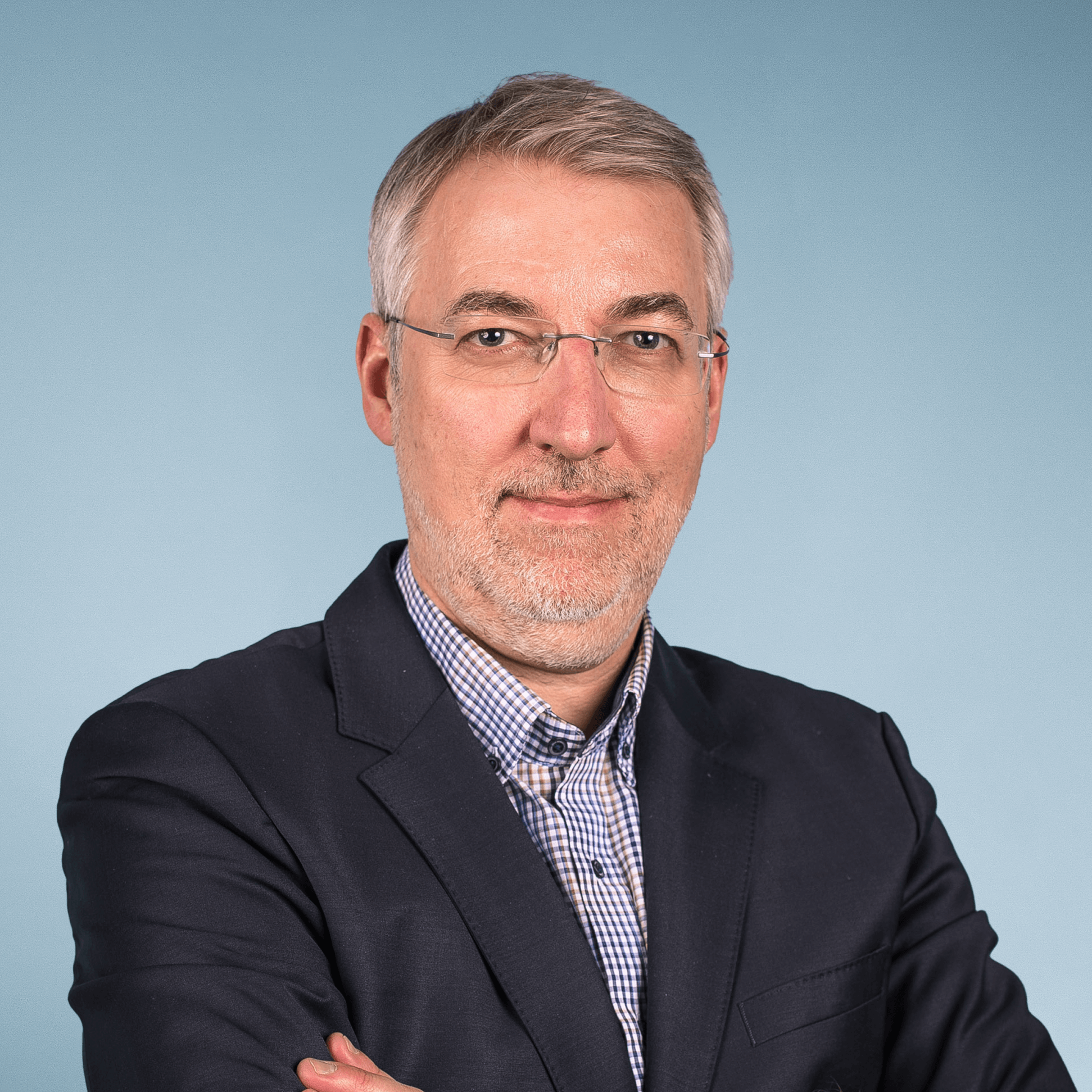 Michael Schmitz - Head Partner & Solutions