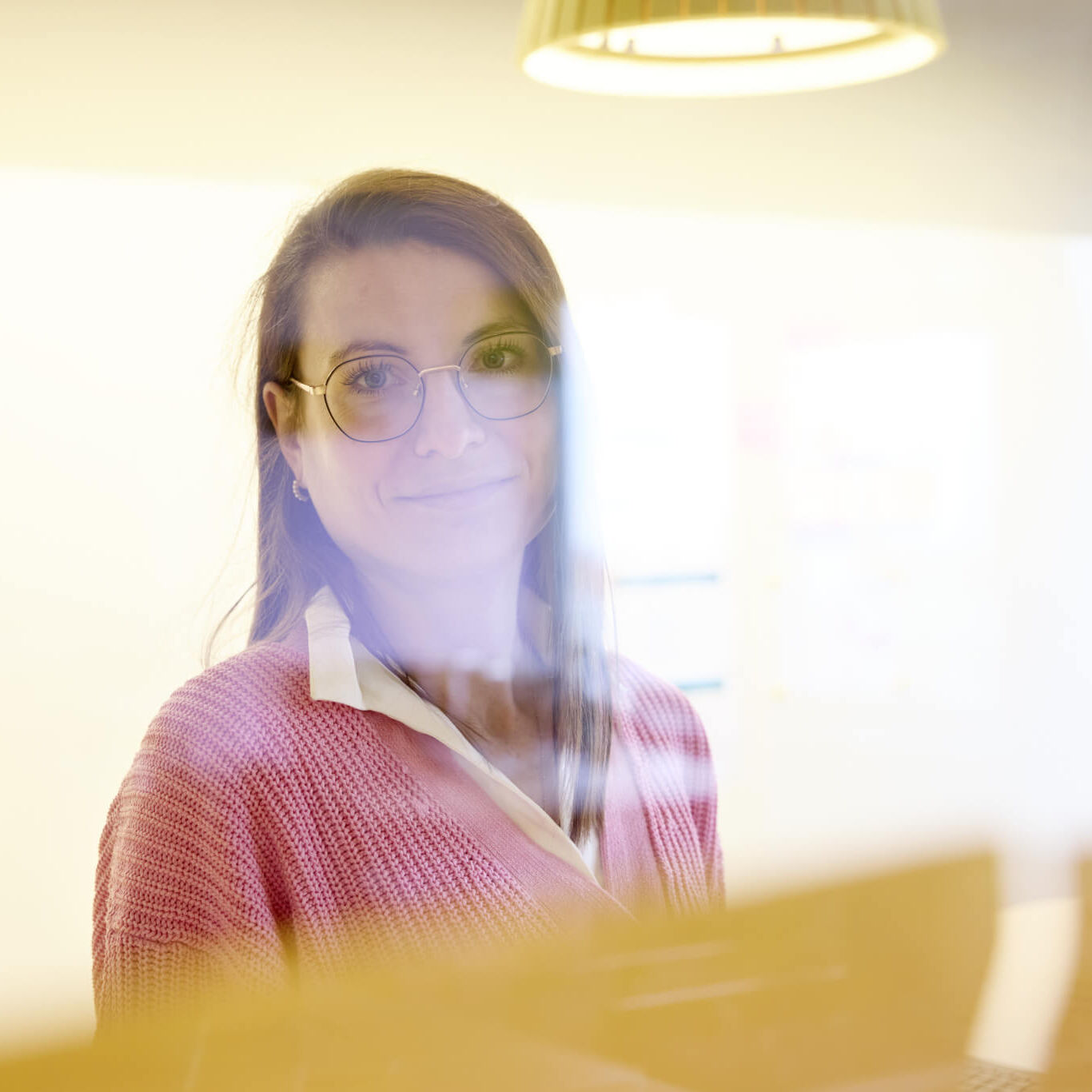 Natascha Schenk, Content Marketing Managerin, teilt Ihre Erfahrungen zu Content-Strategien.