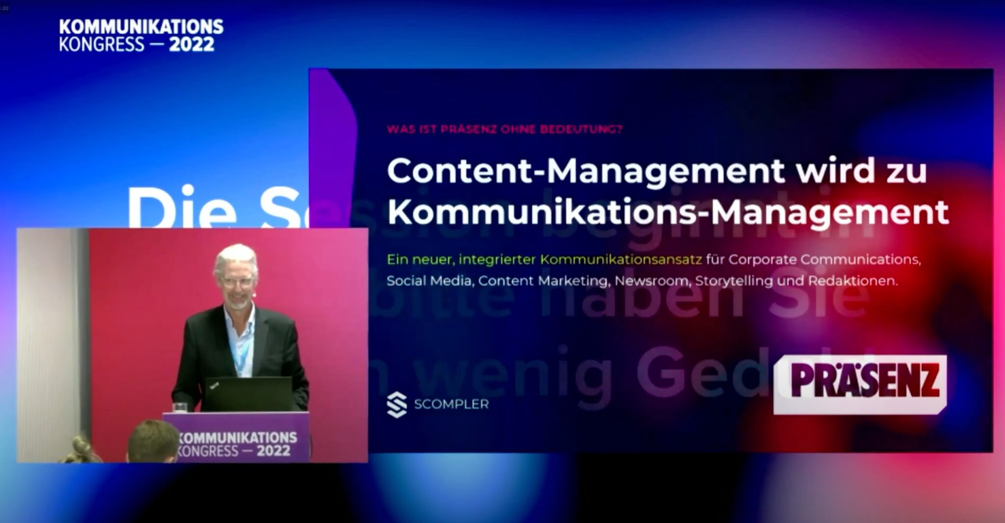 Purpose and stratecution: implementing content and communication strategy in everyday life