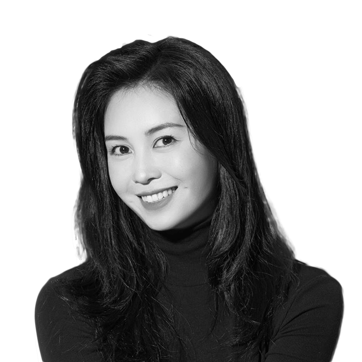 Royce Zhang 13 Porträt von Royce Zhang für das Webinar Covestro zum Thema strategische Content Collaboration.