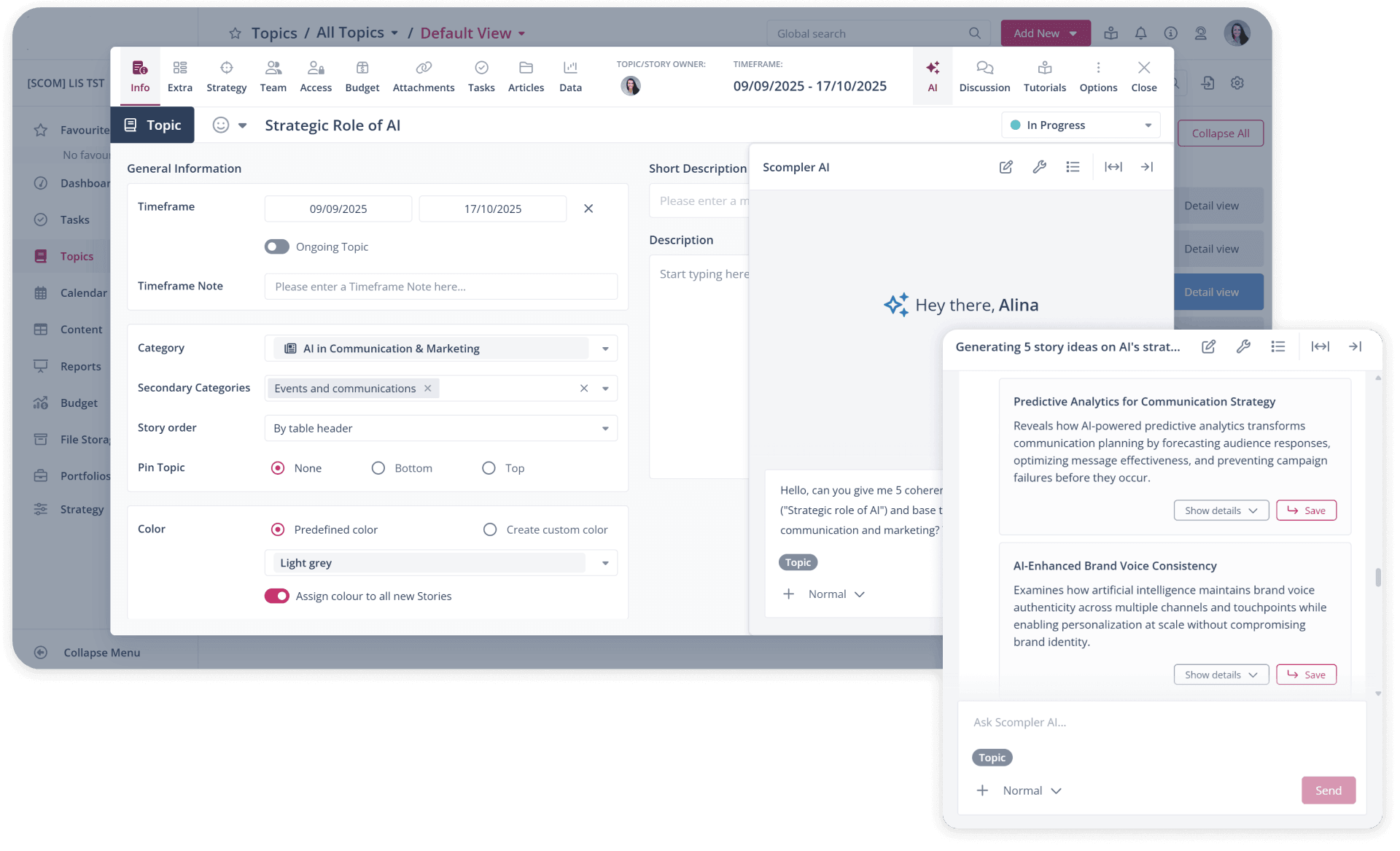 scompler-ai-versteht-eure-kommunikationsstrategie-dashboard (1) 16 scompler ai versteht eure kommunikationsstrategie dashboard 1