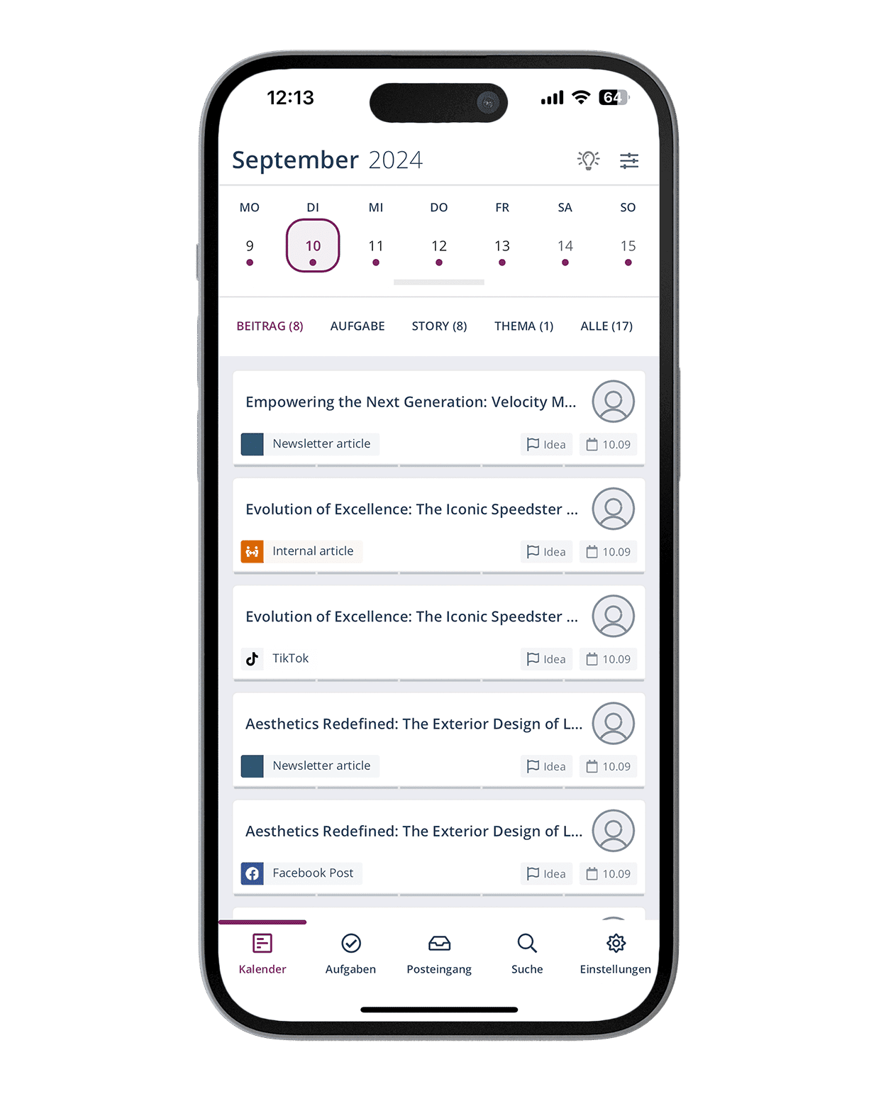 scompler-app-iphone-calender 16 scompler app iphone calender 1