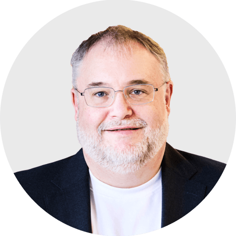 Björn Bröhl, CEO Scompler