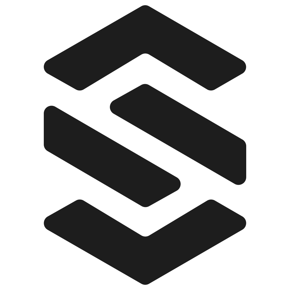 scompler signet black quadrat