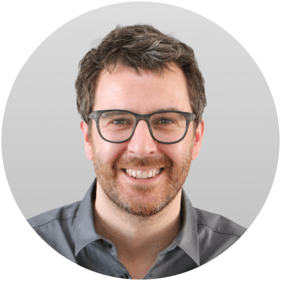 Ulrich Schlenker 14 Porträt von Ulrich Schlenker, Welthungerhilfe, zum Thema Corporate Newsroom und digitale Transformation der PR.